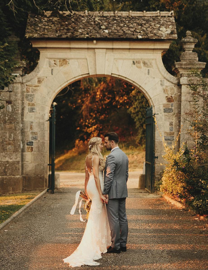 JASMINE HAIR PINS Bridal Hair pins Floral Vine Wedding Hair Pieces